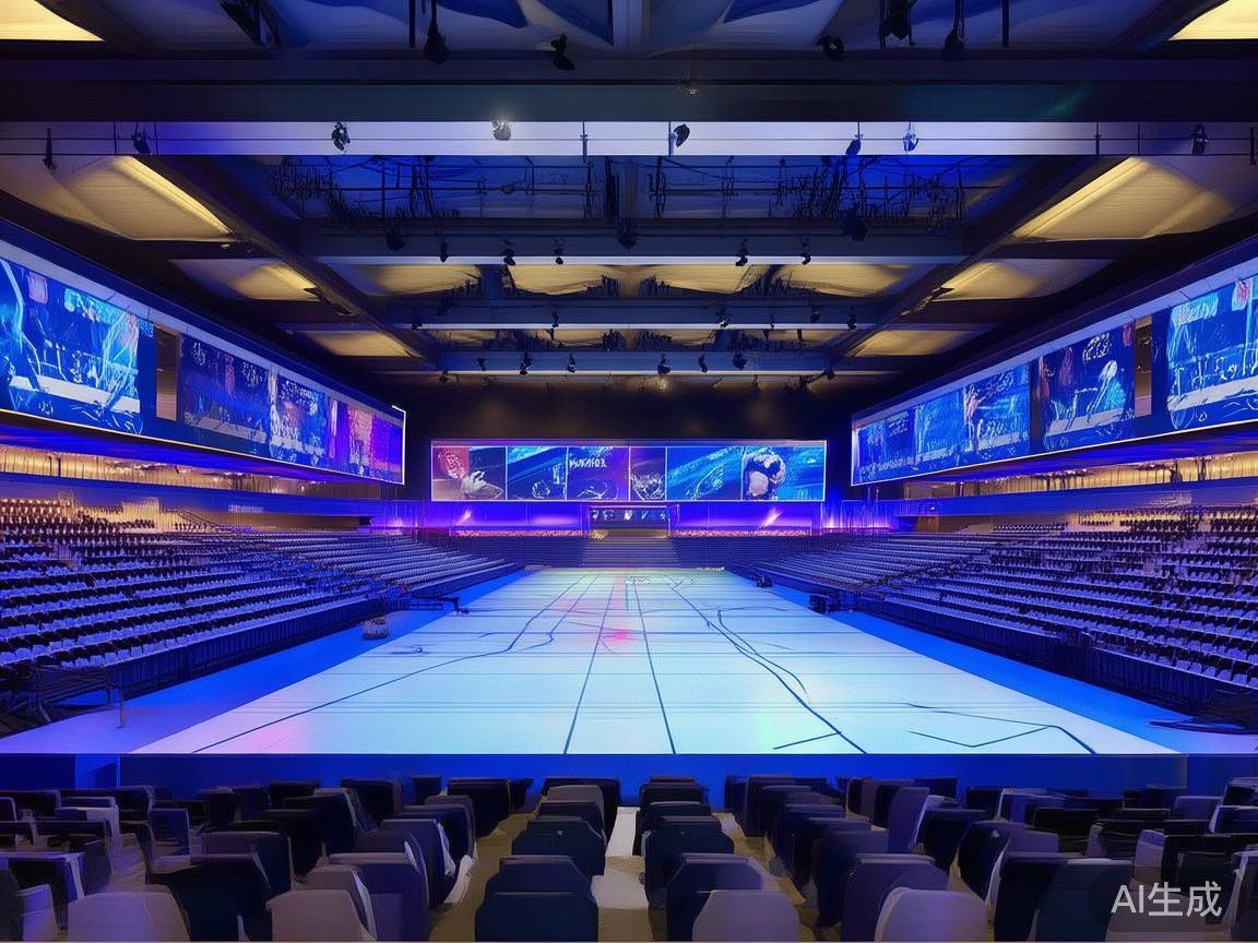 2024年AG娱乐赛最新举办地点及比赛场地详细介绍