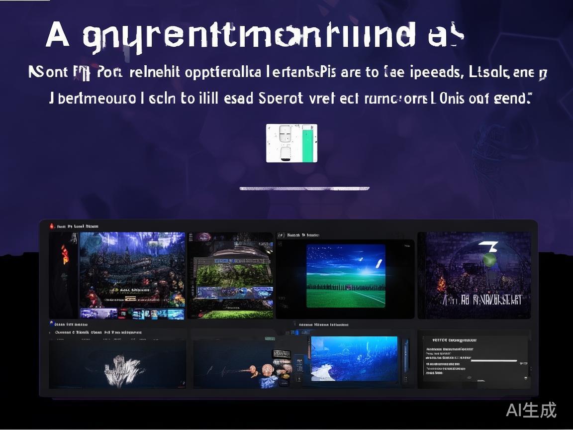 全面探索线上AG娱乐平台的创新玩法与丰富游戏种类解析