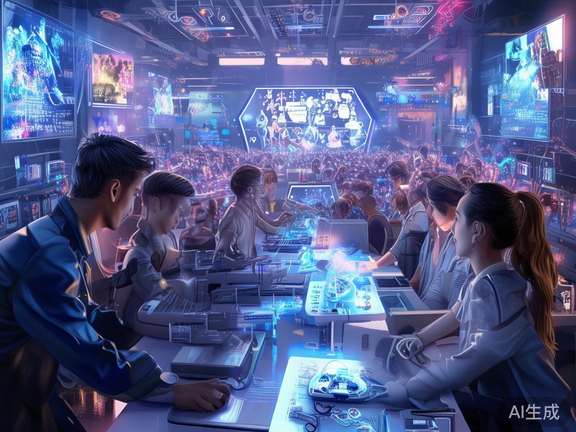 全面分析Ag娱乐亚美集团在全球娱乐产业中的现状与未来发展潜力