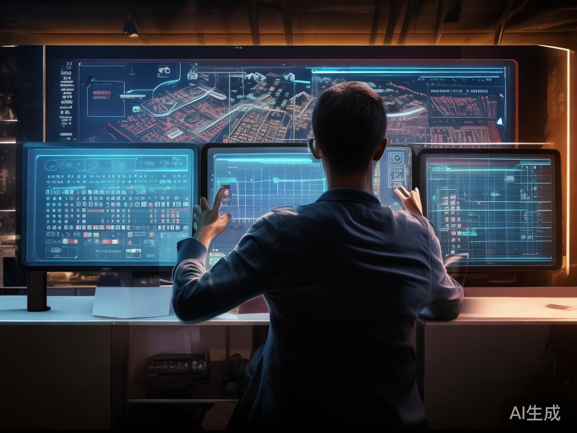 趋势分析与数据观察：观察游戏的开奖趋势，比如连续出