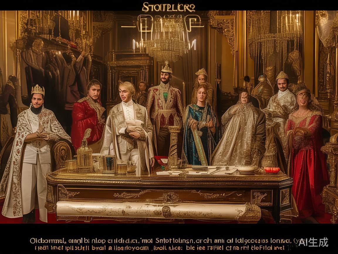 顶级阶段：这是最稀缺也最具特权的等级，获得此等级的