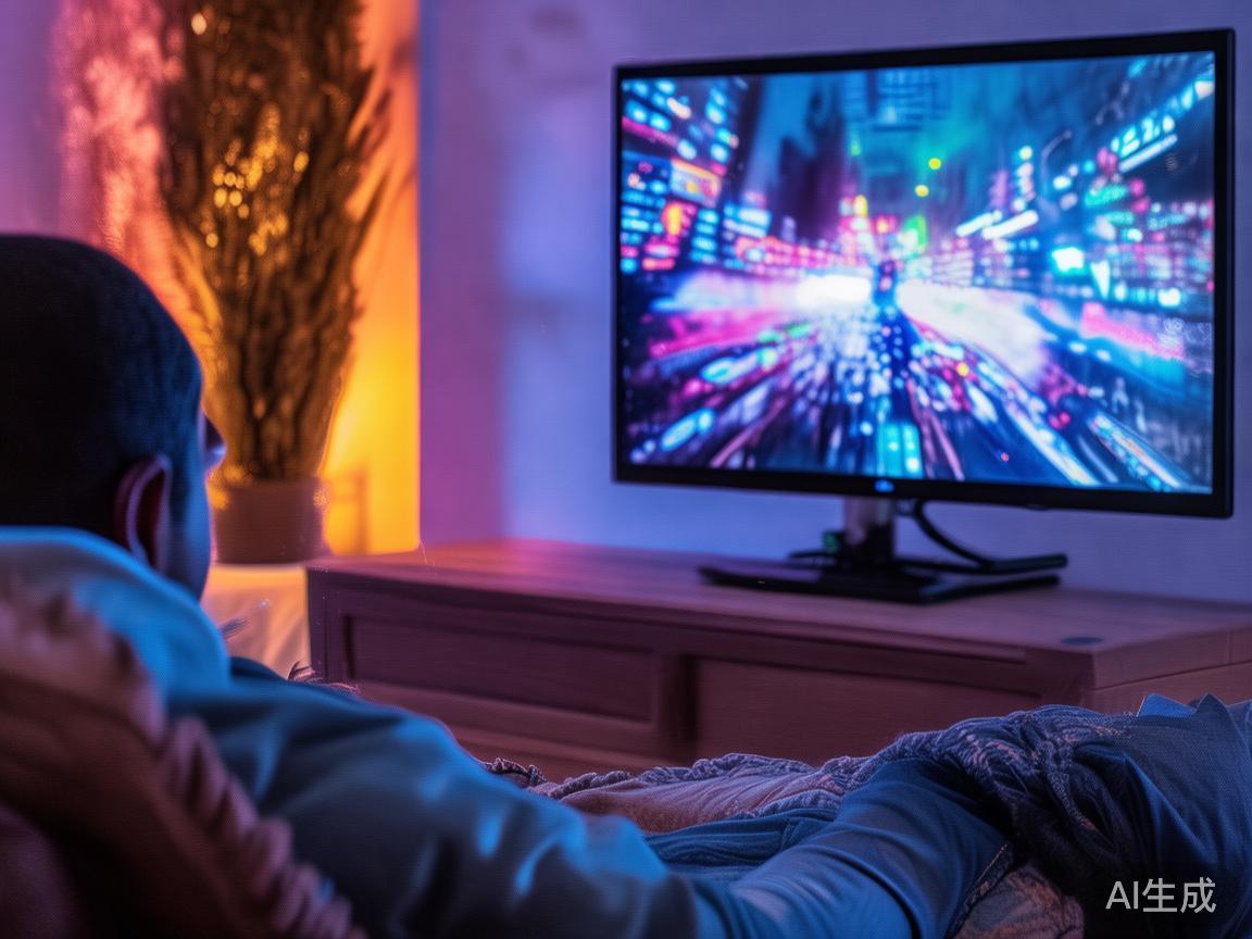 享受高清直播，首要条件是配备支持高清的终端设备，比