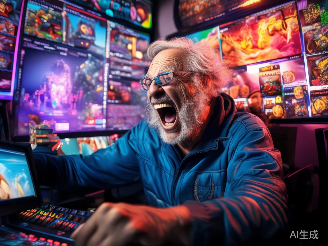 在实际应用中，一些忠实用户反映：平台的多样化玩法极