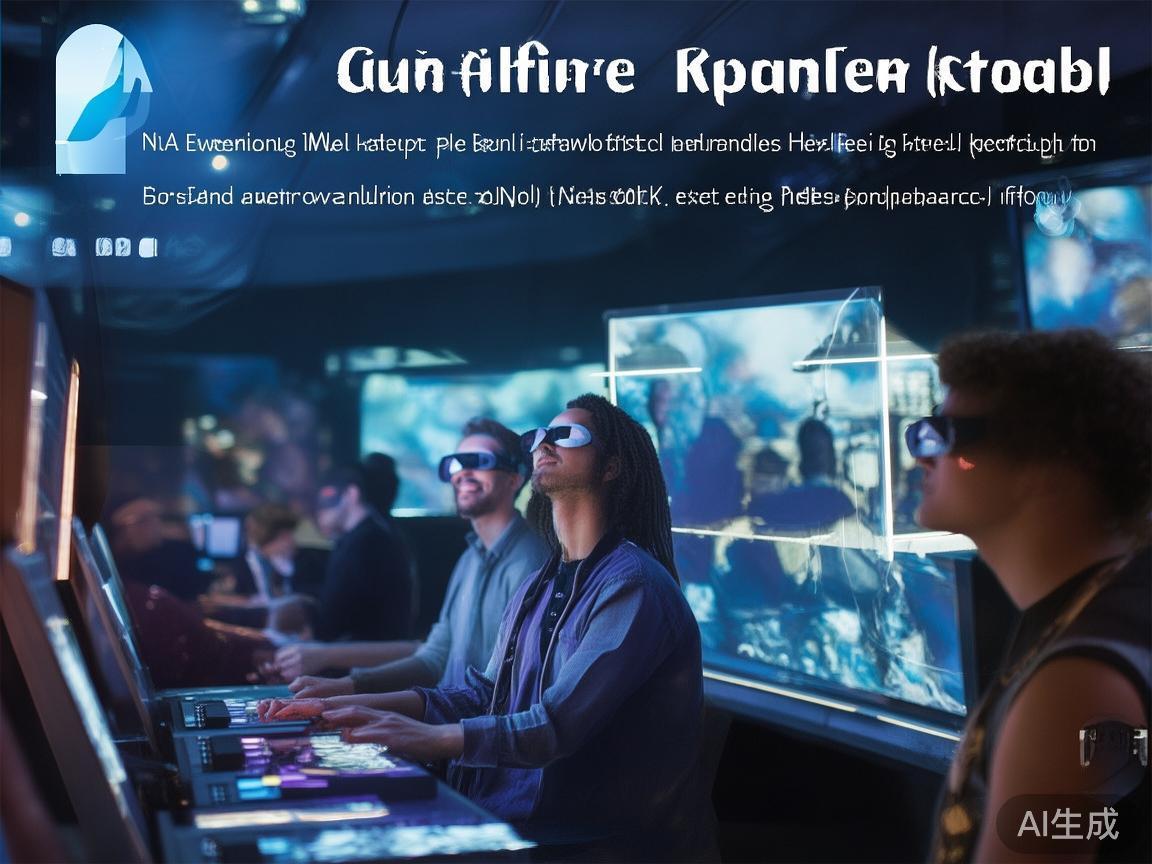 随着网络技术的不断升级，玩家对于游戏的流畅性与稳定