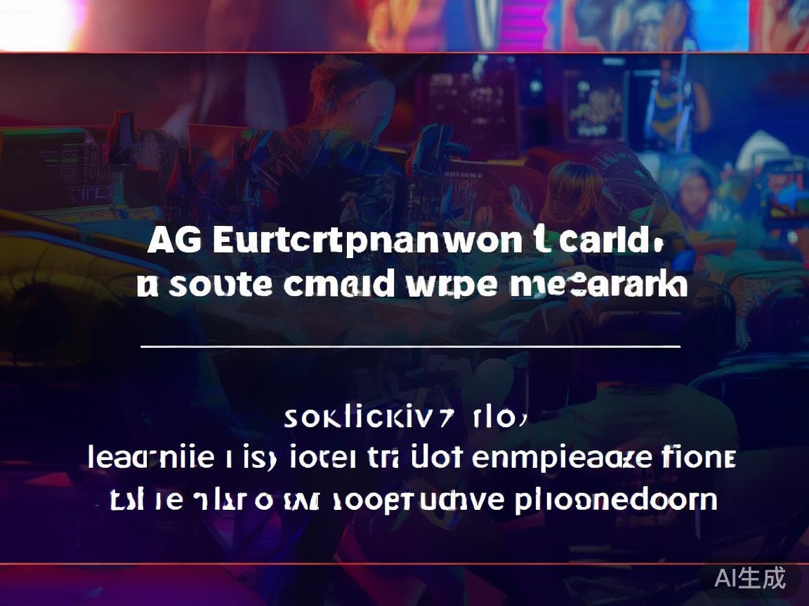 全面揭秘AG娱乐竞技俱乐部最新赛事动态与未来发展趋势 近年来,随着电子竞技的快速崛起,AG娱乐竞技俱乐部