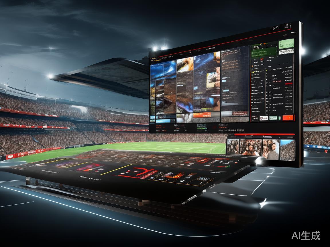 全面解析美高梅AG娱乐平台的高额奖金福利与丰富赛事资讯特色 此外,平台对重要赛事的专题报道和专家点评,也为玩家