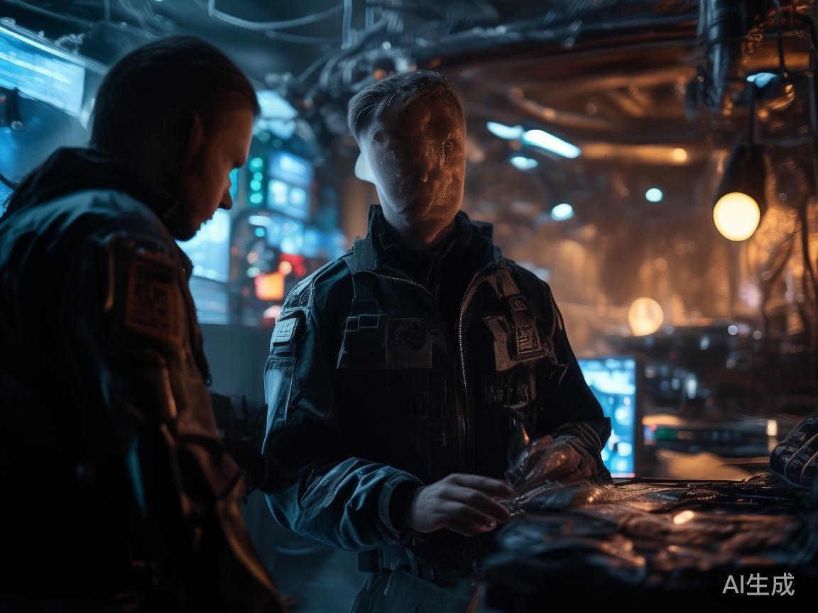 二、完善后台安全防护体系
加强服务器安全，修补潜